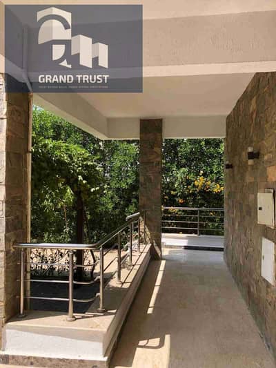 4 Bedroom Twin House for Rent in New Cairo, Cairo - 1000686598. jpg