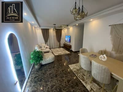 2 Bedroom Flat for Rent in Madinaty, Cairo - 0f1492e7-347f-4641-bc24-d3fe53fbd6bf. jpeg