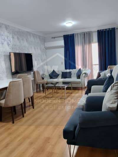 2 Bedroom Apartment for Rent in New Cairo, Cairo - WhatsApp Image 2025-09-07 at 4.14. 02 PM. jpeg