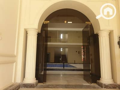2 Bedroom Flat for Sale in Zahraa Al Maadi, Cairo - ac0a6d2a-49df-48b7-a552-59ca9949d23a. jpg