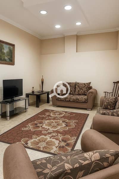 3 Bedroom Flat for Rent in New Cairo, Cairo - IMG-20250707-WA0039. jpg