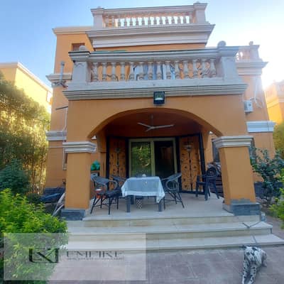 فیلا 3 غرف نوم للبيع في هليوبوليس الجديدة، القاهرة - IMG-20250904-WA0049. jpg