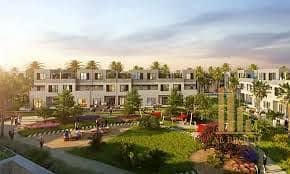 4 Bedroom Townhouse for Sale in Shorouk City, Cairo - download (2). jpeg