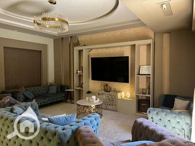 تاون هاوس 4 غرف نوم للبيع في حدائق اكتوبر، الجيزة - 68092616-53c8-4260-9cbb-bd26470d1558. jfif. jpg