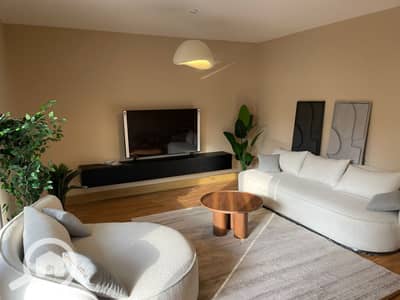 3 Bedroom Apartment for Rent in New Cairo, Cairo - IMG-20250323-WA0001. jpg