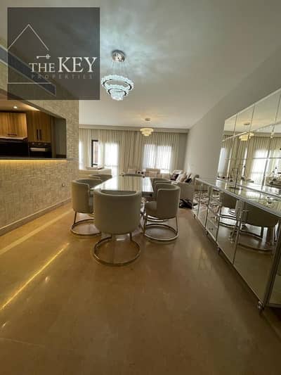3 Bedroom Apartment for Rent in Sheikh Zayed, Giza - 3fda3e5e-7657-43ef-8d9c-f78c3b5c72ac. jpg