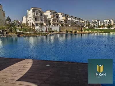 3 Bedroom Flat for Sale in 6th of October, Giza - IMG-20250907-WA0032. jpg