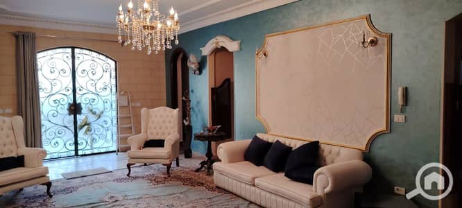 3 Bedroom Villa for Rent in Sheikh Zayed, Giza - WhatsApp Image 2025-04-13 at 7.58. 29 AM (2). jpeg