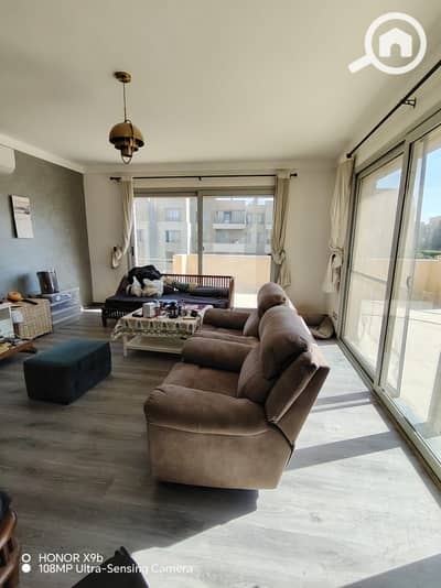 بنتهاوس 3 غرف نوم للايجار في 6 أكتوبر، الجيزة - IMG-20250907-WA0094. jpg