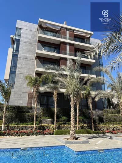 2 Bedroom Apartment for Sale in New Cairo, Cairo - 495381735_122222594414076134_3644944804757027841_n. jpg