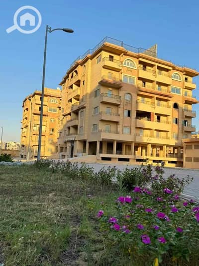 3 Bedroom Apartment for Sale in New Cairo, Cairo - eee93160-7afe-4544-9afc-8cad20db622d. jpg