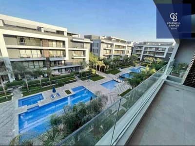 4 Bedroom Flat for Sale in New Cairo, Cairo - 489956217_596164860138310_2107081148031698820_n. jpg