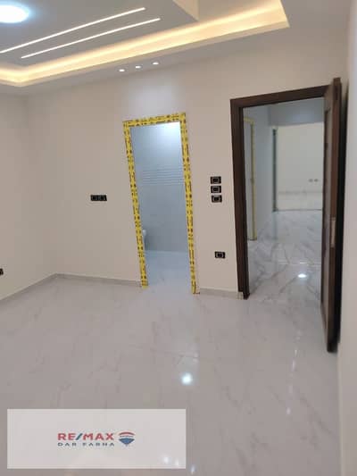 شقة 3 غرف نوم للبيع في 6 أكتوبر، الجيزة - 6c95bff3-3daf-4aa2-ae92-1f38c51f8c90. jpeg