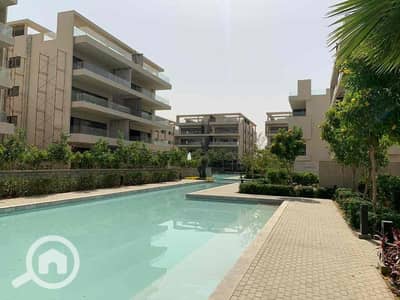 2 Bedroom Flat for Sale in New Cairo, Cairo - 8f197802-ac82-4f6e-b38c-58b9b7cd0bc3. jpg