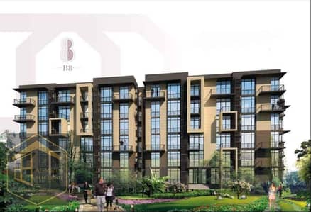 2 Bedroom Apartment for Sale in Madinaty, Cairo - WhatsApp Image 2025-09-07 at 18.50. 32. jpeg