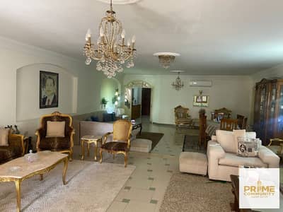 3 Bedroom Flat for Sale in Maadi, Cairo - WhatsApp Image 2025-05-27 at 19.11. 14_9a078f21. jpg