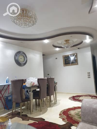 3 Bedroom Flat for Sale in Madinaty, Cairo - WhatsApp Image 2025-09-07 at 6.55. 49 PM(2). jpeg