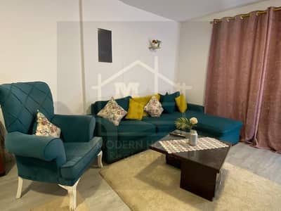 2 Bedroom Flat for Rent in New Cairo, Cairo - WhatsApp Image 2025-09-07 at 6.17. 04 PM. jpeg