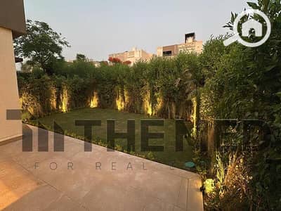 5 Bedroom Townhouse for Sale in 6th of October, Giza - WhatsApp Image 2025-09-07 at 13.50. 25_4affbda0. jpg