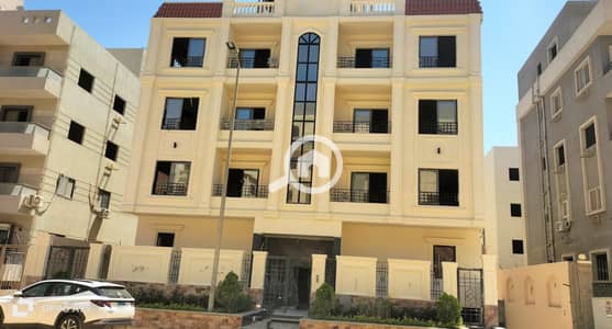 3 Bedroom Apartment for Sale in New Cairo, Cairo - WhatsApp Image 2025-08-09 at 15.52. 00_8b326cec. jpg