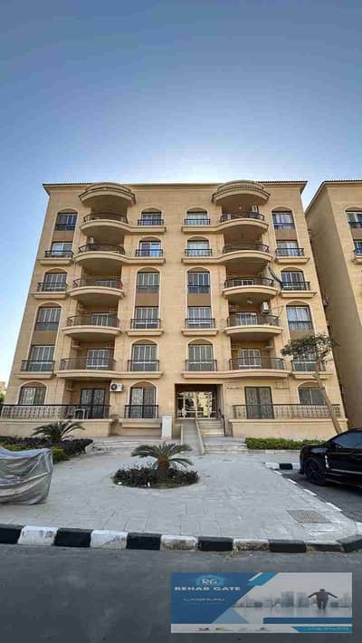 3 Bedroom Flat for Rent in New Cairo, Cairo - 1000727995. jpg