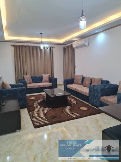 3 Bedroom Flat for Rent in New Cairo, Cairo - WhatsApp Image 2025-09-07 at 6.13. 13 PM (4). jpeg