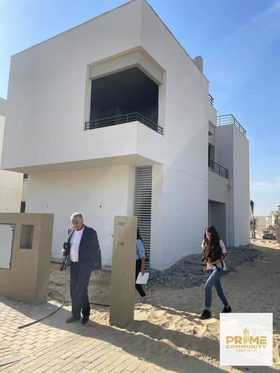 4 Bedroom Villa for Sale in 6th of October, Giza - WhatsApp Image 2025-05-26 at 22.27. 46_53eec077. jpg