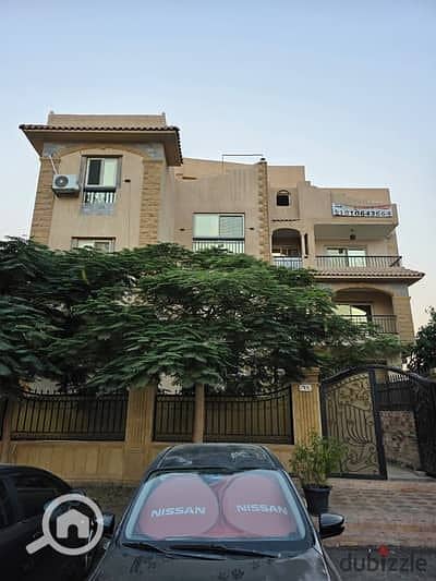 3 Bedroom Flat for Sale in Sheikh Zayed, Giza - 150165558-400x300. jpeg