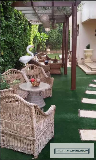 فیلا 4 غرف نوم للايجار في القاهرة الجديدة، القاهرة - 34ebd513-06e4-4771-9ce1-16b52ad3d8ce. jpg