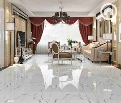 فلیٹ 3 غرف نوم للايجار في الإبراهيمية، الإسكندرية - 1000114899. jpg