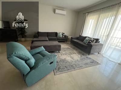 3 Bedroom Flat for Rent in New Cairo, Cairo - WhatsApp Image 2025-09-07 at 7.14. 28 PM (2). jpeg