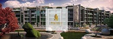 2 Bedroom Flat for Sale in New Capital City, Cairo - download (8). jpg