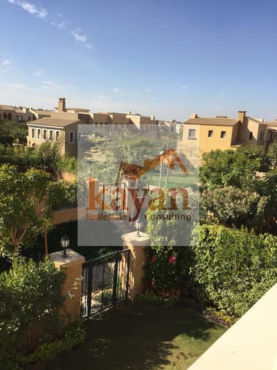 توين هاوس 3 غرف نوم للايجار في القاهرة الجديدة، القاهرة - WhatsApp Image 2025-09-07 at 4.42. 33 PM. jpeg