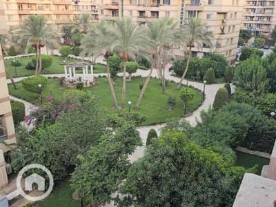 3 Bedroom Apartment for Rent in New Cairo, Cairo - IMG_8395. jpg