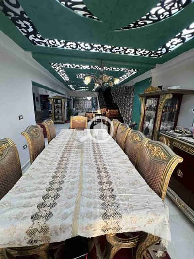 3 Bedroom Duplex for Sale in Mokattam, Cairo - 3216. jpg