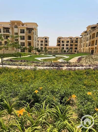 3 Bedroom Penthouse for Sale in Katameya, Cairo - WhatsApp Image 2025-09-06 at 16.34. 39. jpeg