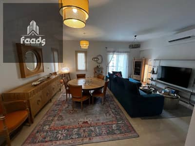 3 Bedroom Flat for Rent in New Cairo, Cairo - WhatsApp Image 2025-09-07 at 7.49. 55 PM. jpeg