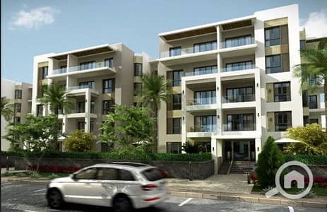 3 Bedroom Duplex for Sale in New Cairo, Cairo - TihdnZLDtI7hNnWaGswlH1q0DwOJFd. jpg