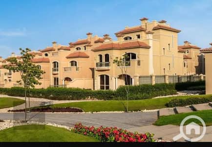 4 Bedroom Twin House for Sale in New Capital City, Cairo - 499801662_122133180350773458_978054583358765586_n. jpg