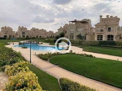 فیلا 5 غرف نوم للبيع في العاصمة الإدارية الجديدة، القاهرة - 481036288_1172029527867582_1334183712469825286_n. jpg
