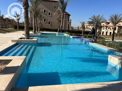 4 Bedroom Twin House for Sale in New Capital City, Cairo - 496122962_2482575778808330_6798495270672531857_n. jpg