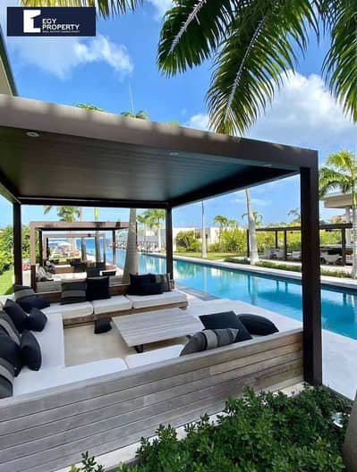 3 Bedroom Villa for Sale in North Coast, Matruh - ora 2. jpg