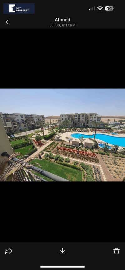 3 Bedroom Apartment for Sale in Mokattam, Cairo - WhatsApp Image 2025-09-07 at 6.37. 12 AM. jpeg