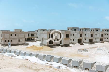 2 Bedroom Chalet for Sale in North Coast, Matruh - 515032543_4005183719737739_4965373611644728931_n. jpg