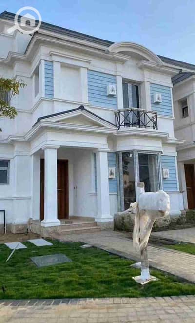 تاون هاوس 3 غرف نوم للبيع في مدينة المستقبل، القاهرة - 1000426997. jpg
