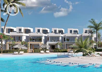 2 Bedroom Chalet for Sale in North Coast, Matruh - 2. jpg