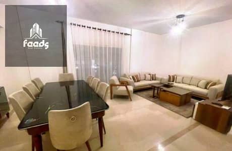 شقة 2 غرفة نوم للايجار في القاهرة الجديدة، القاهرة - WhatsApp Image 2025-09-07 at 7.39. 01 PM (1). jpeg