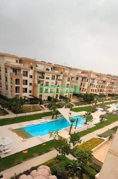 3 Bedroom Flat for Rent in Katameya, Cairo - WhatsApp Image 2025-09-07 at 7.58. 19 PM. jpeg