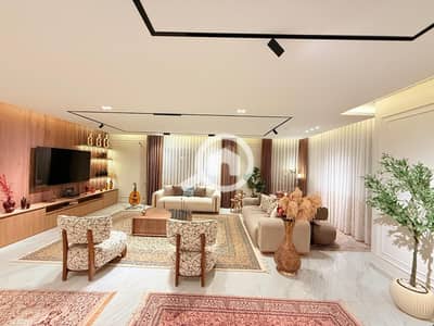 4 Bedroom Apartment for Sale in 6th of October, Giza - WhatsApp Image 2025-09-07 at 6.56. 25 PM. jpeg