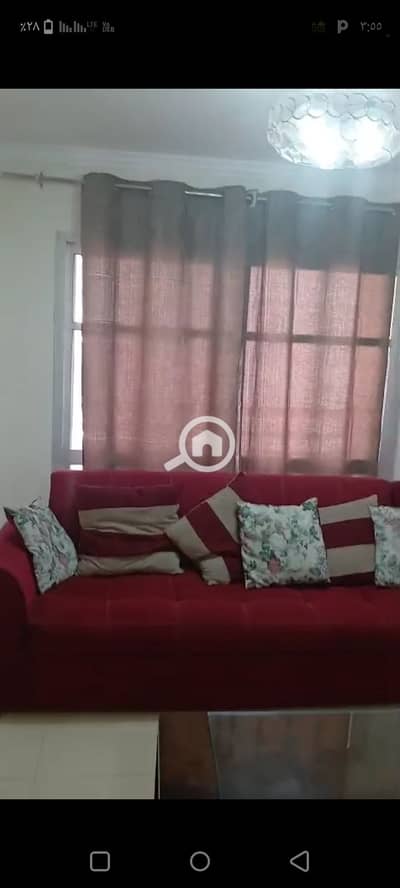 3 Bedroom Flat for Rent in Madinaty, Cairo - 1000086116. png